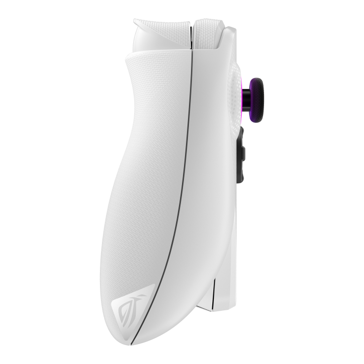 ASUS ROG Xbox Ally 7” 1080p 120Hz Ryzen™ Z2 A 16GB RAM 512GB SSD Gaming Handheld PC ASUS ROG Xbox Ally 7” 1080p 120Hz Ryzen™ Z2 A 16GB RAM 512GB SSD Gaming Handheld PC